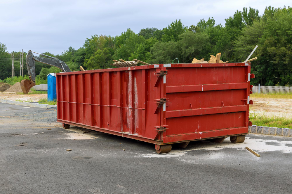 Common Roll Off Container Rental Mistakes to Avoid