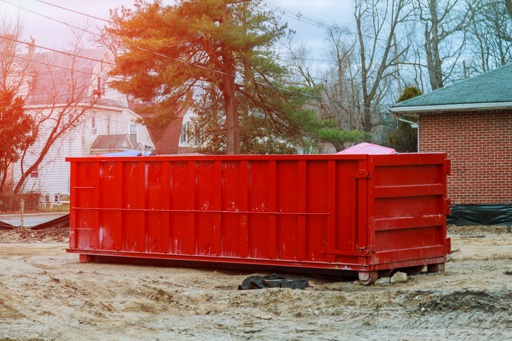 Understanding Dumpster Rental: A Complete Guide