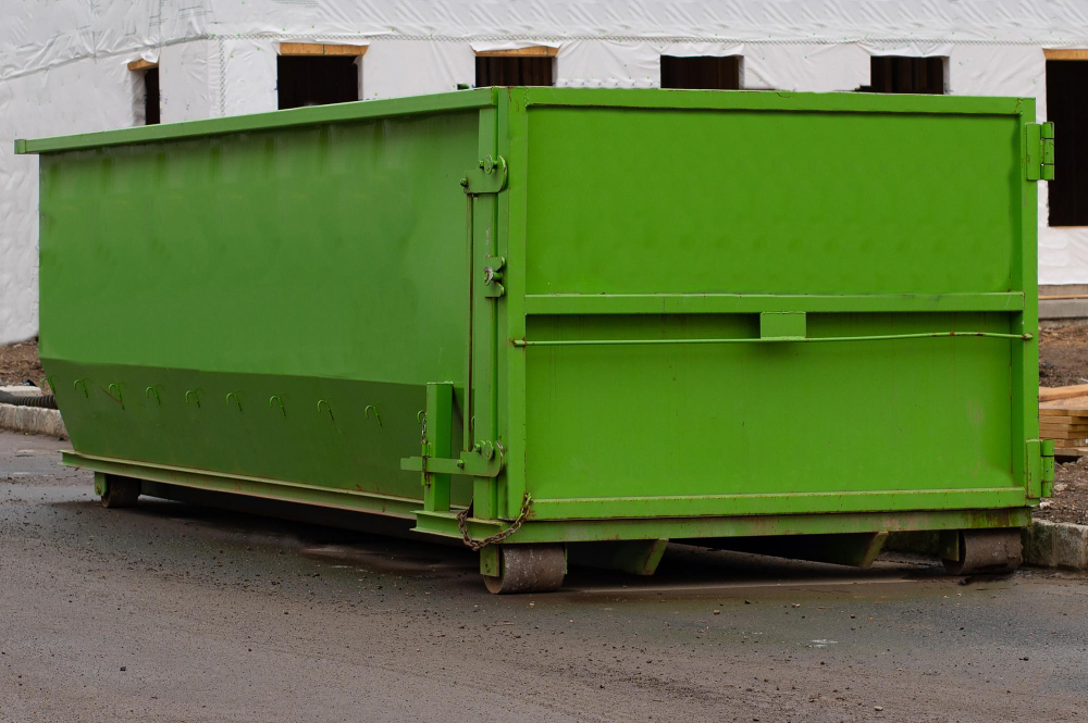 Essential Signs You Need a Roll Off Container Rental