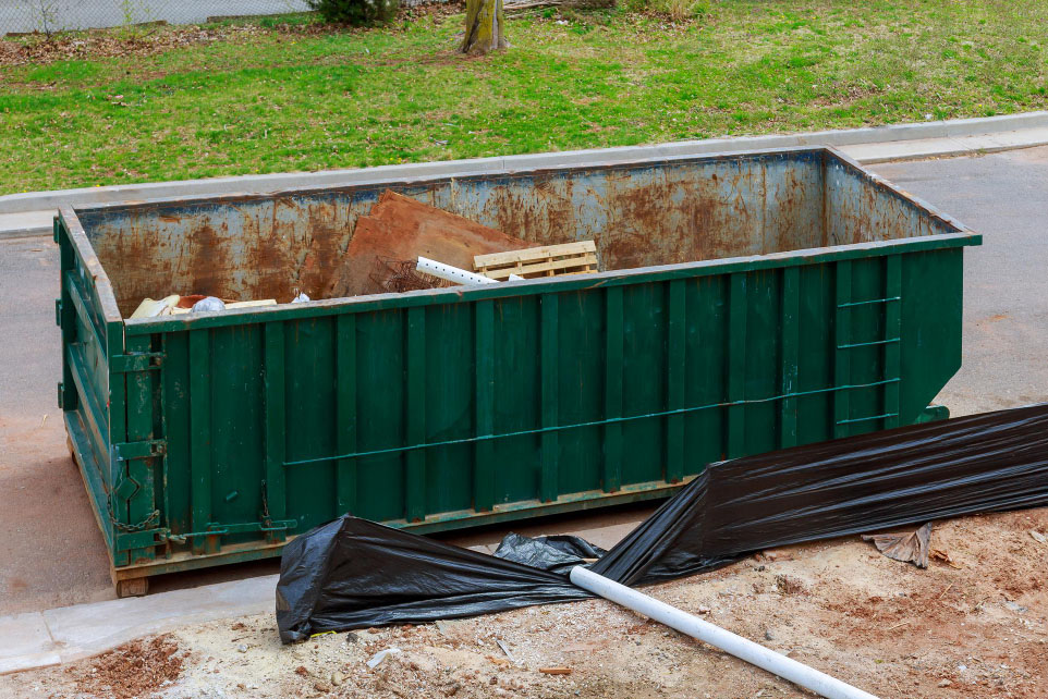 Benefits of Hiring a Local Dumpster Rental