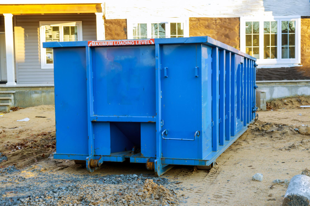 The Essential Guide to Roll Off Container Rentals for Home Remodeling
