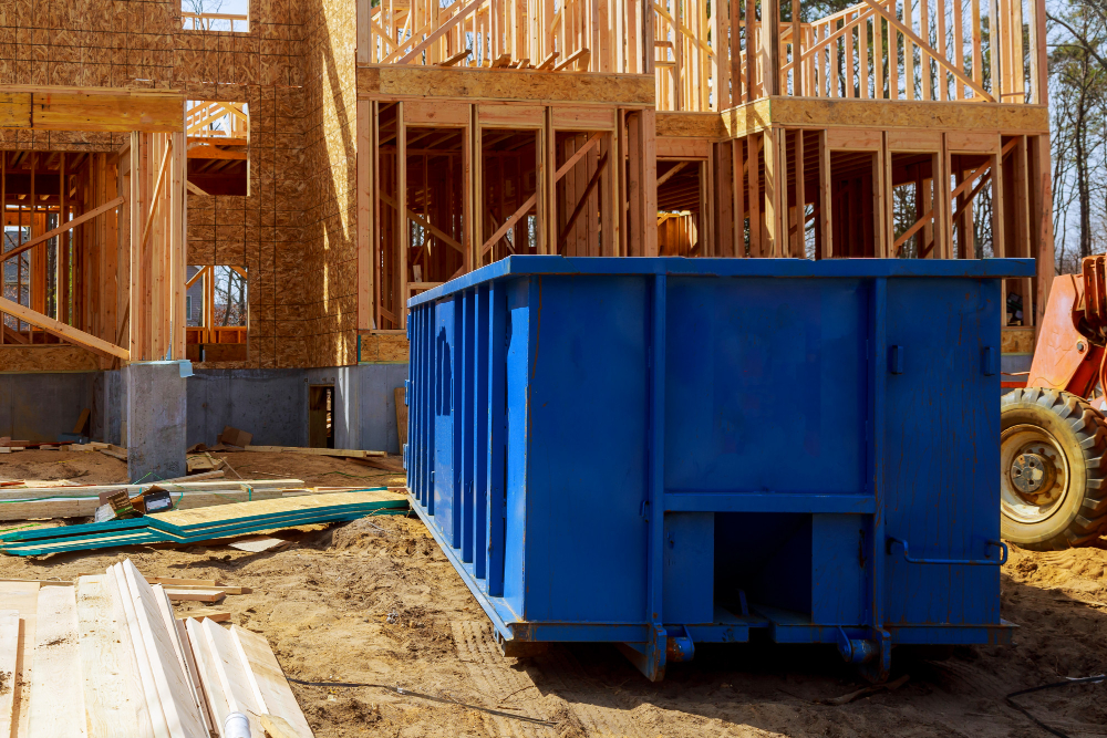 Expert Tips for Proper Disposal of Construction Waste