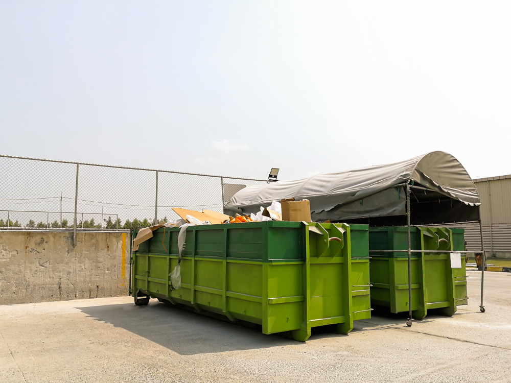 Simple Ways to Simplify Your Waste Removal Plan