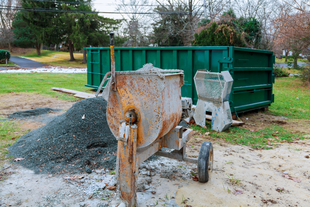 The Ultimate Guide to Renting a Construction Dumpster