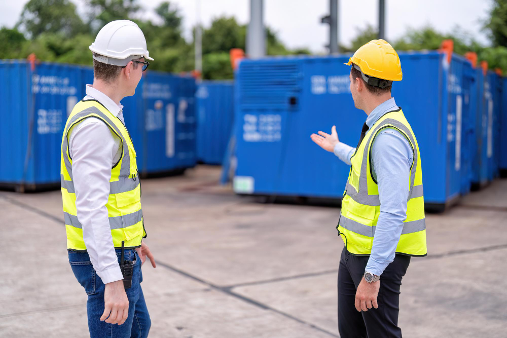 Environmental Disposal Laws Every Roll Off Container Renter Should Know