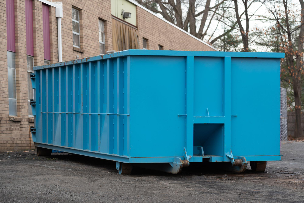 Why All Waste Dumpster is Your Go-To for Affordable Dumpster Rentals