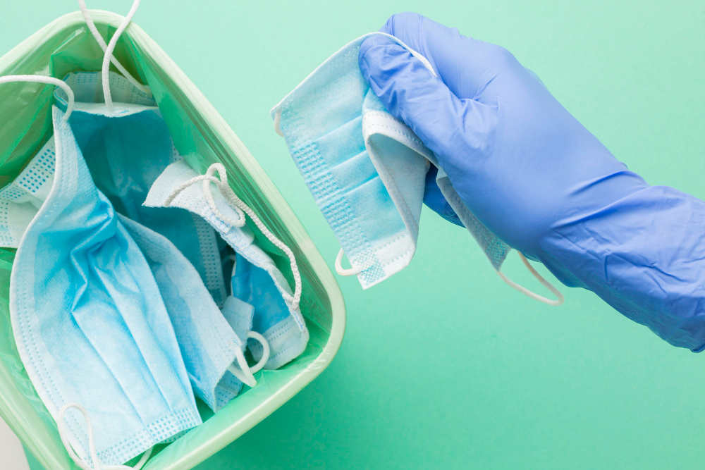 The Complete Guide to Disposing Medical Waste with Roll Off Dumpsters