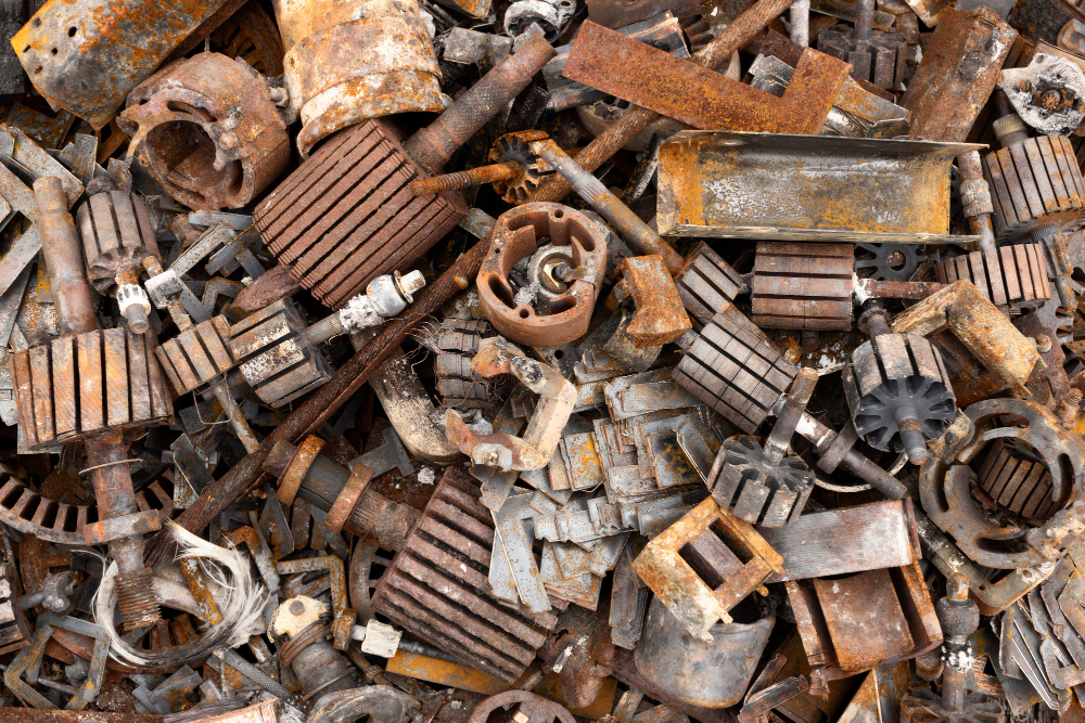 How to Dispose of Industrial Waste Safely and Efficiently