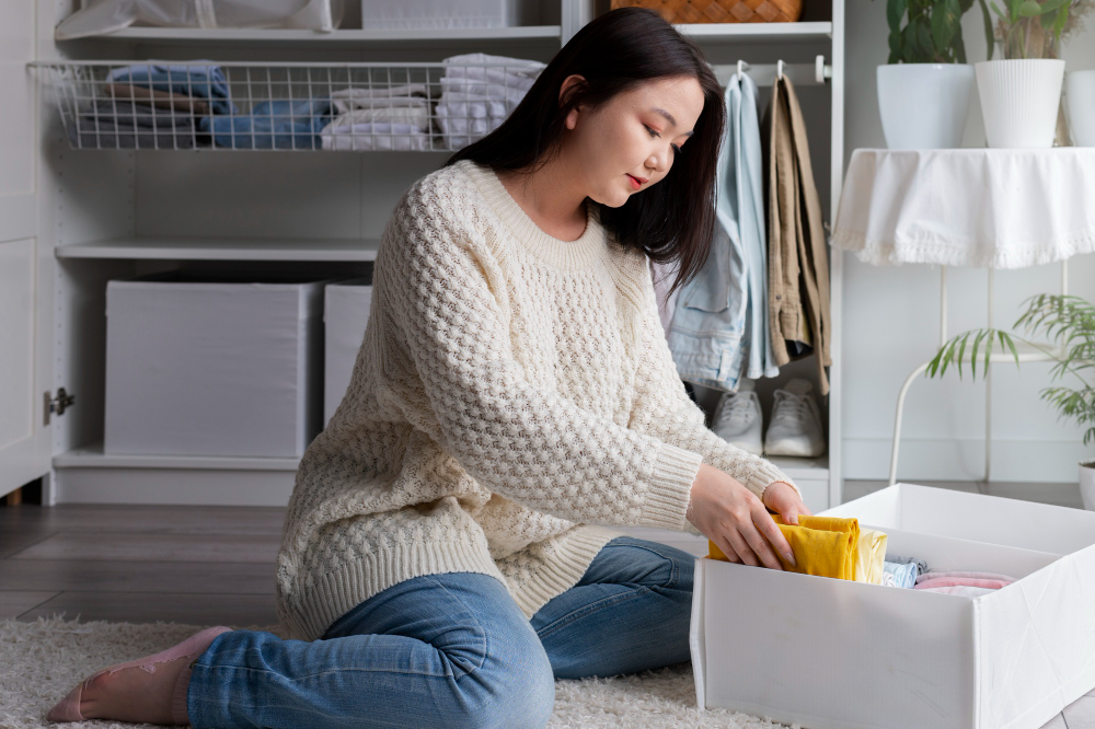 Holiday Decluttering Made Simple with a Roll-Off Dumpster