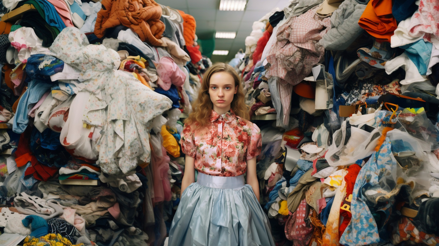 How to Reduce Retail Waste