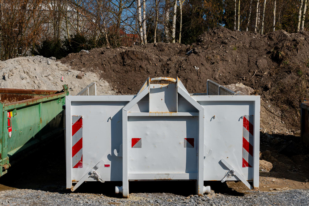 Job Site Safety Starts with a Dumpster Rental