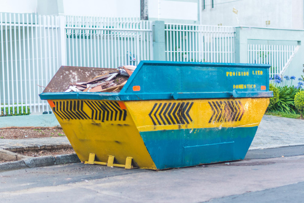 Dumpster Rental in Ocala, FL: Cost Guide