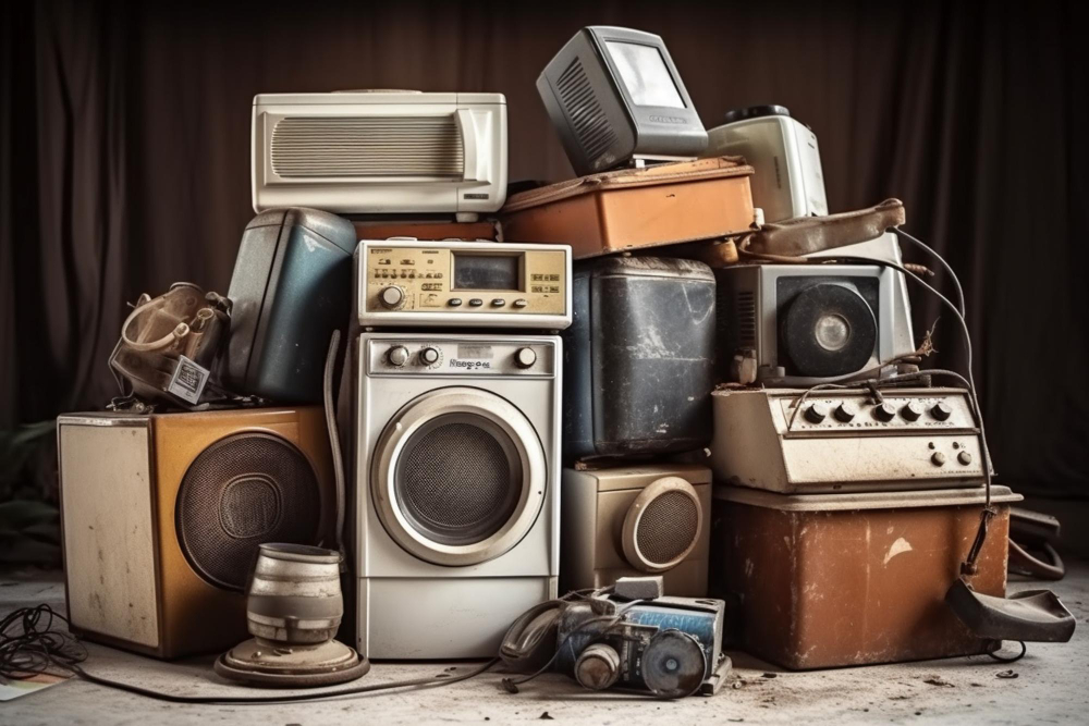 Can Appliances Go in a Dumpster? Dos and Don'ts Explained