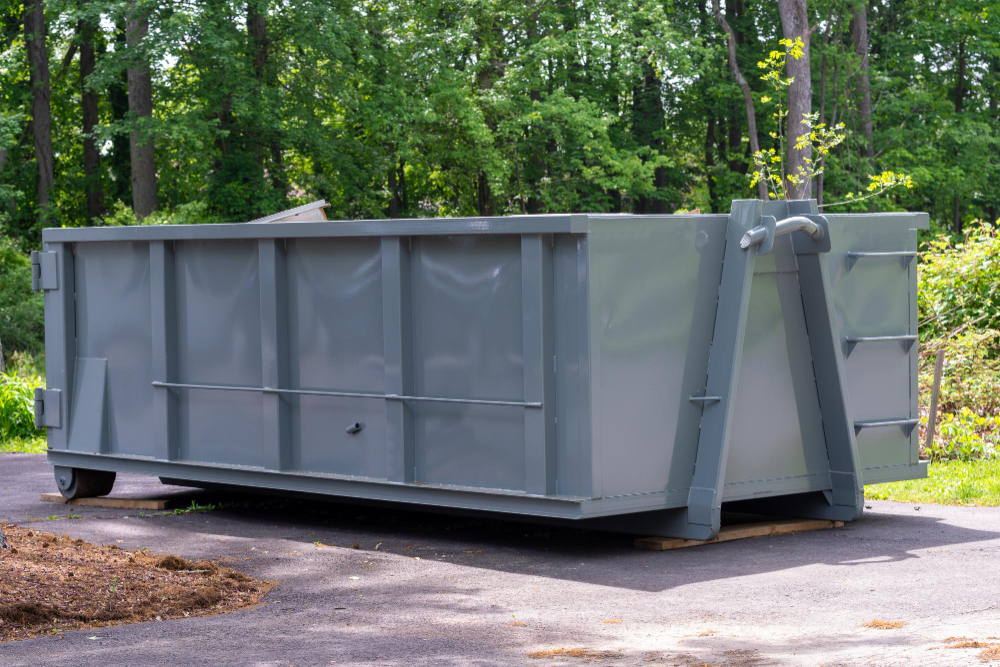 Projects Perfect for a Roll Off Container Rental