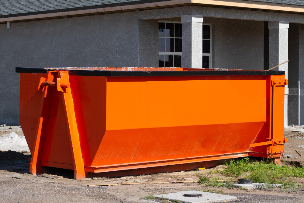 Roll Off Dumpster Rental: Essential for Ocala Construction Sites
