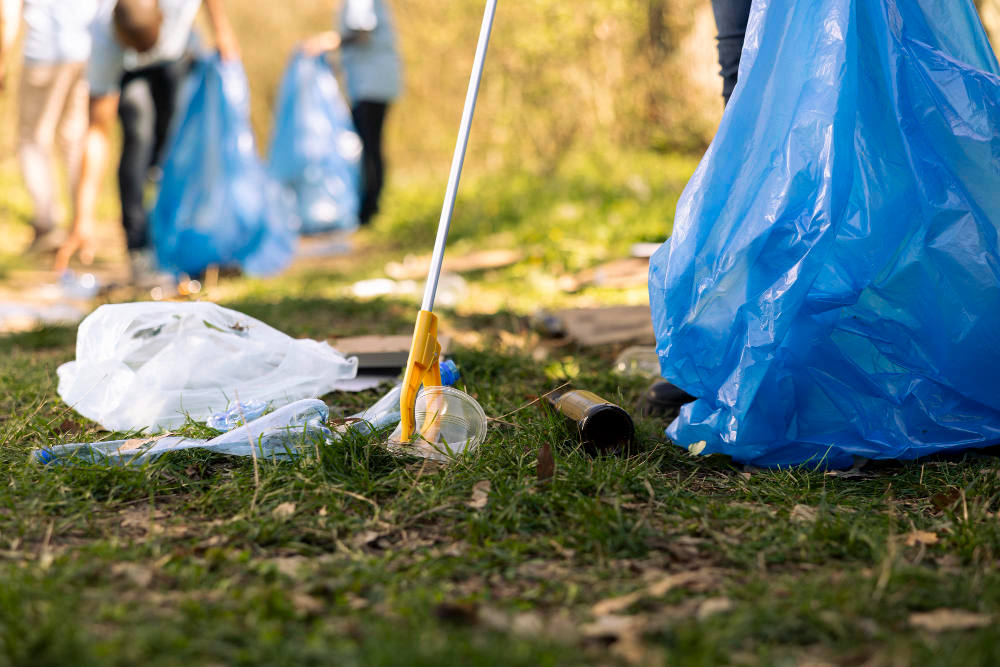 Back-to-School Cleanouts: Time for a Dumpster?