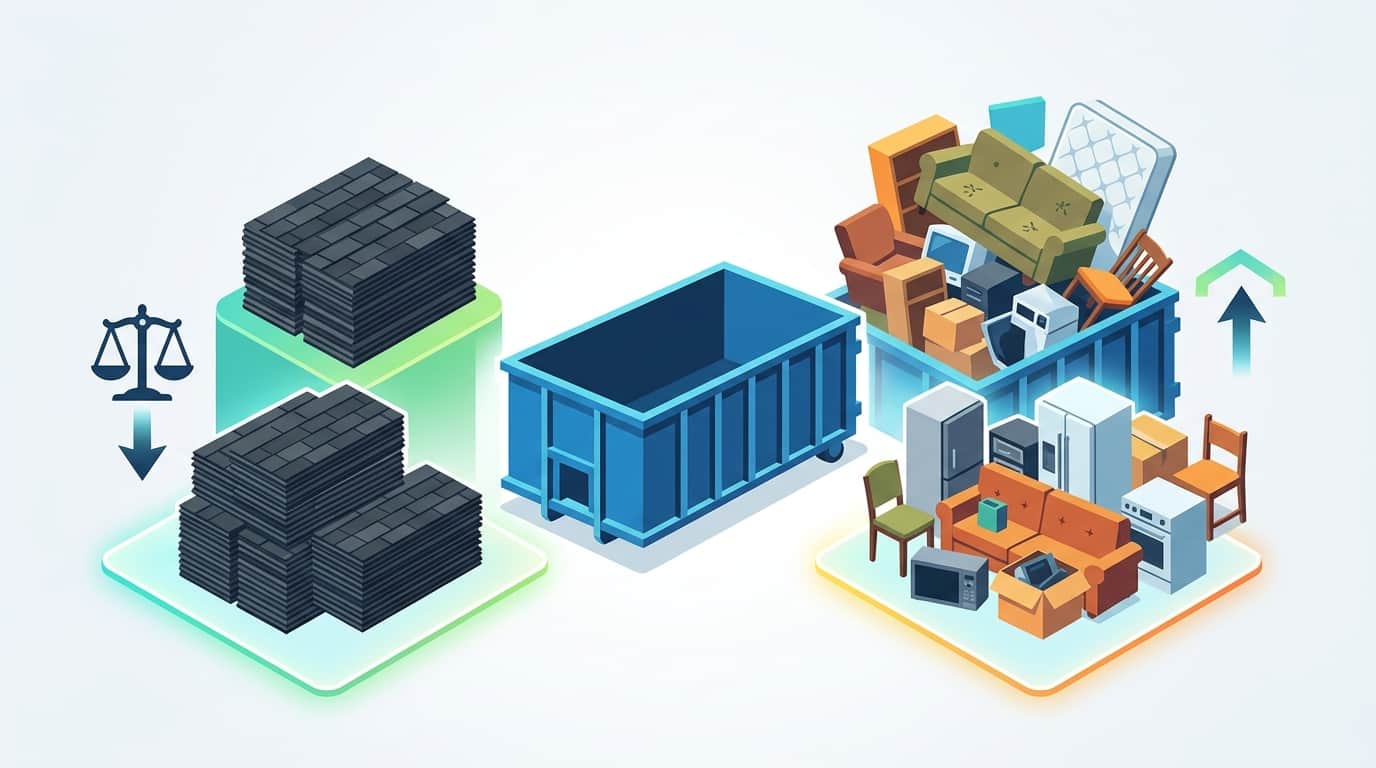 Dumpster Weight Limits in Ocala: A Guide for Facility Managers