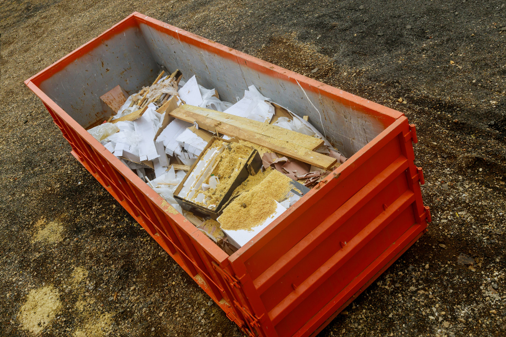 Choosing the Right Dumpster Rental in Ocala: A Business Guide