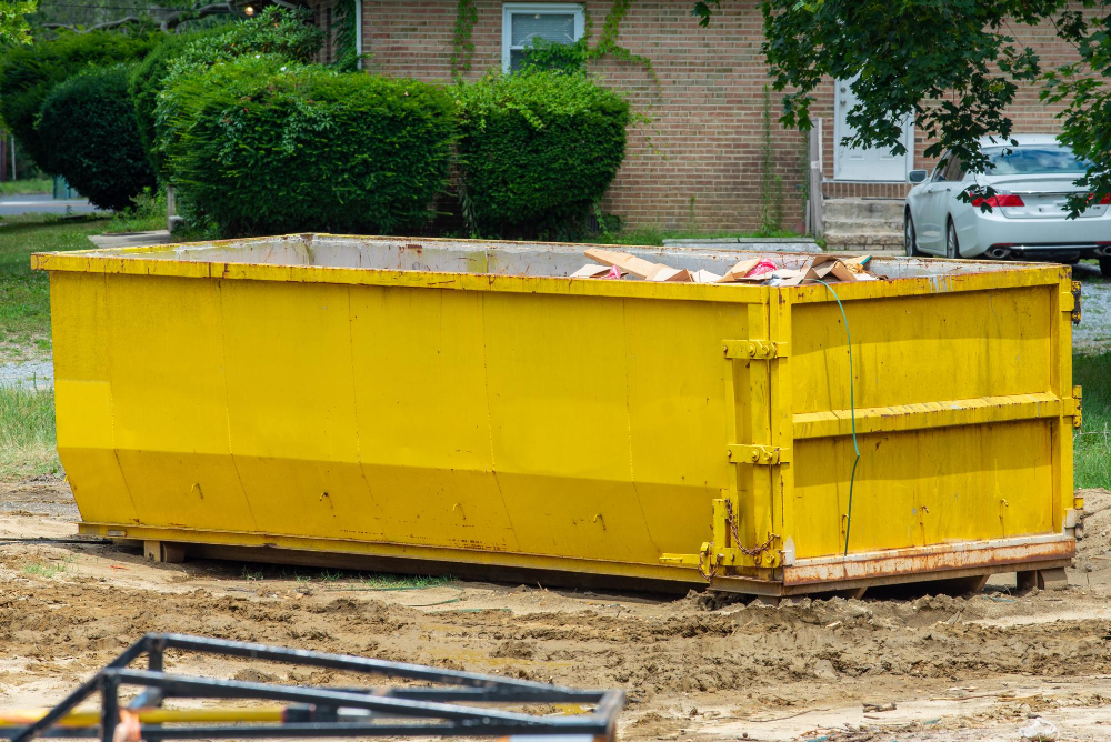Short-Term vs Long-Term Dumpster Rental in Ocala: What Property Owners Need to Know