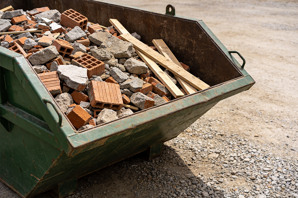 Eco Friendly Construction Waste Strategies for Ocala Projects
