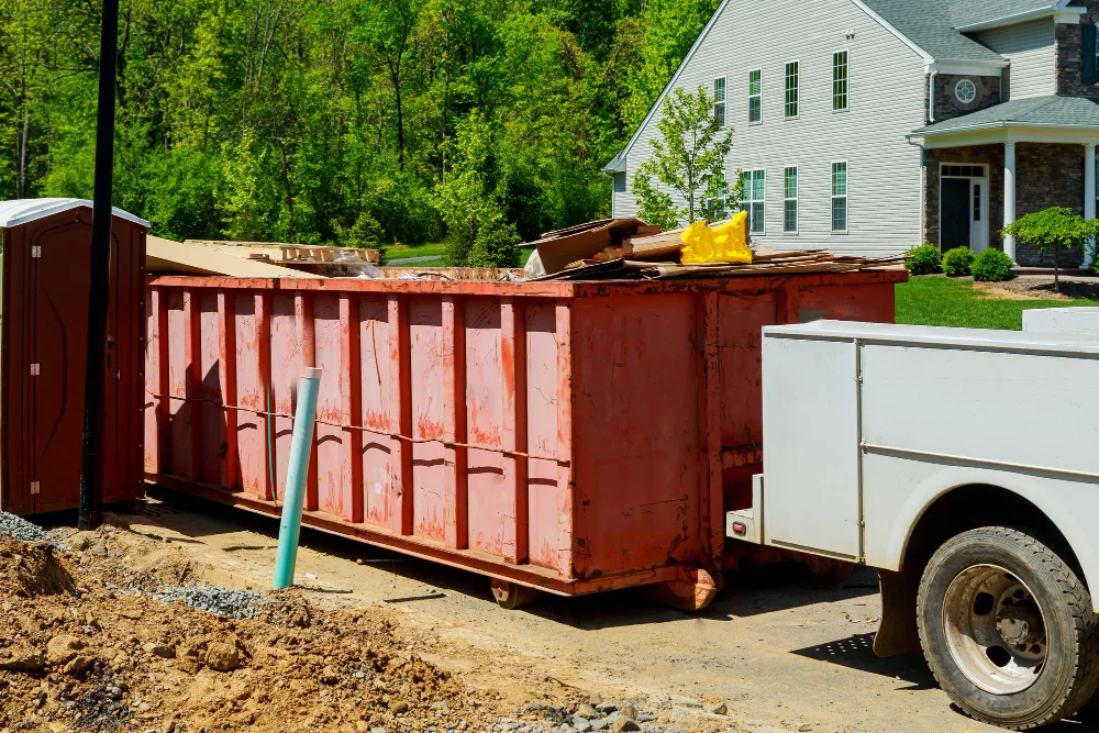 Dumpster Rental Costs: What You'll Pay in Ocala, FL