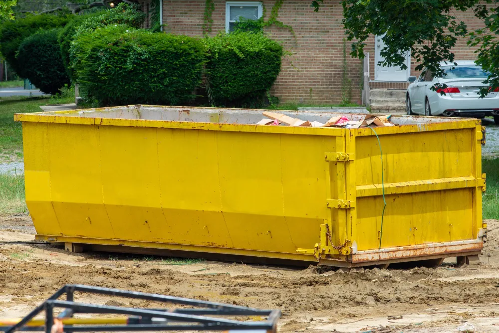 Short-Term vs Long-Term Dumpster Rental in Ocala: What Property Owners Need to Know