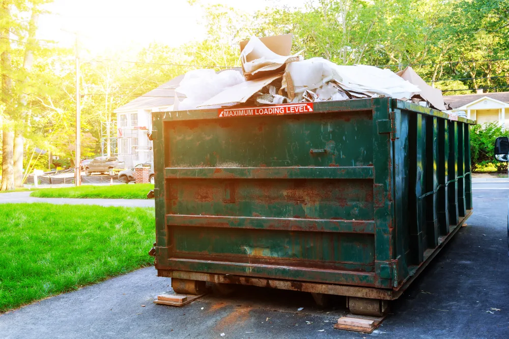 Cheapest Dumpster Rental Ocala FL? 3 Hidden Costs to Avoid Before You Book