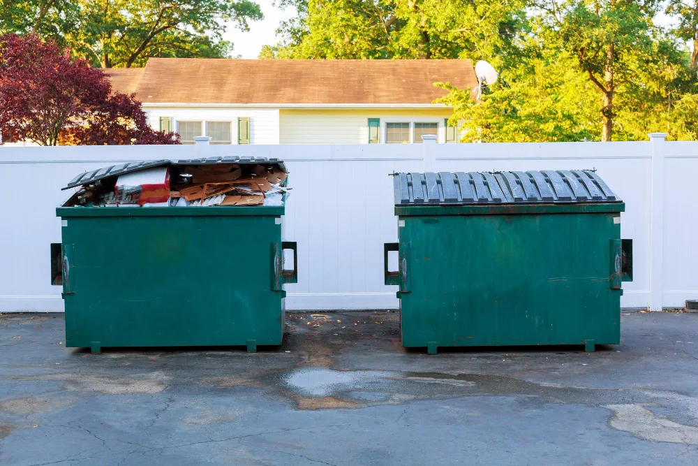 Renting a Roll-Back Dumpster in Ocala: Costs and Tips