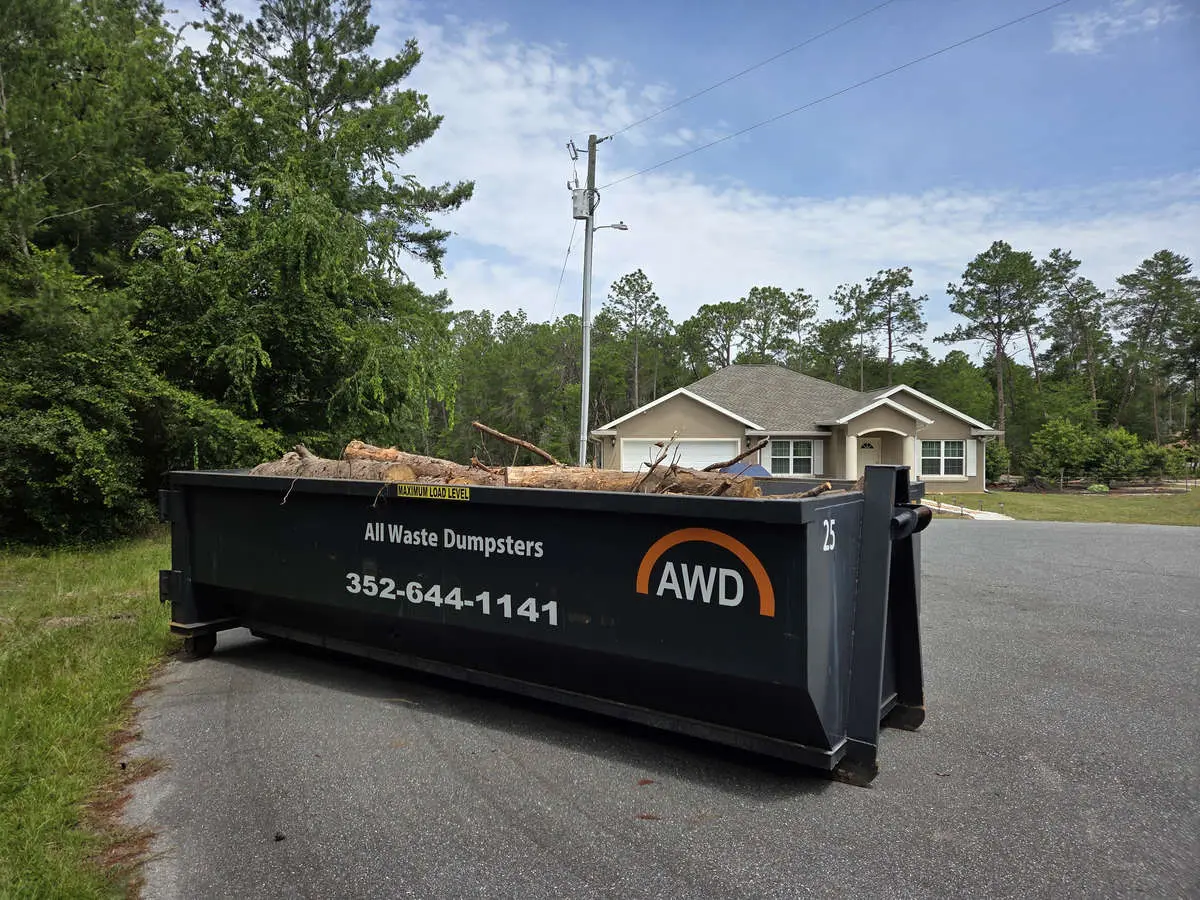 Running a Multi-Week Job Site? Here's How Ongoing Dumpster Rentals Actually Work