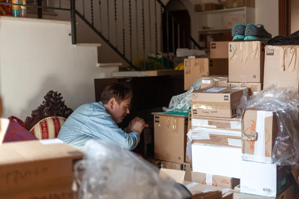 Reasons To Rent A Dumpster When You Move