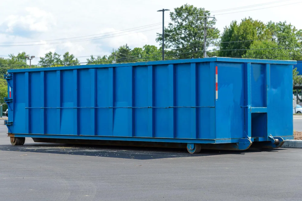 Roll Off Container Rental in Ocala, FL: Your Complete Guide