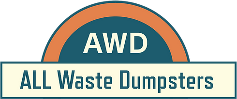 All Waste Dumpsters
